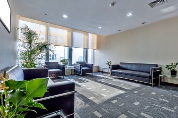 Impact Commercial Cleaning Services, LLC Commercial Cleaning in Burns