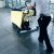 Bellevue Floor Cleaning by Impact Commercial Cleaning Services, LLC