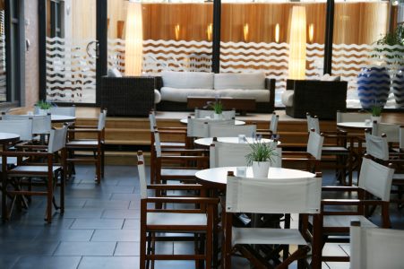 Nashville restaurant cleaning by Impact Commercial Cleaning Services, LLC