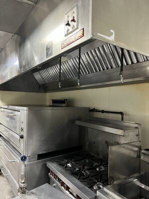 Restaurant Kitchen Cleaning in Nashville, TN (10)