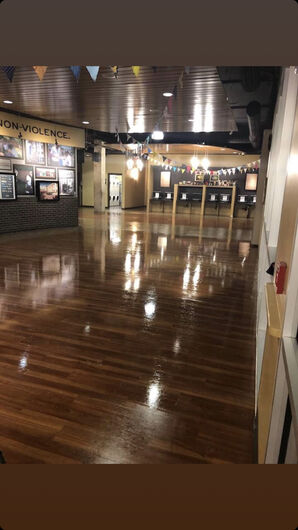 Commercial Floor Cleaning in Nashville, TN (6)