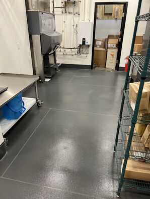 Before and After Restaurant Cleaning in Franklin, TN (1)