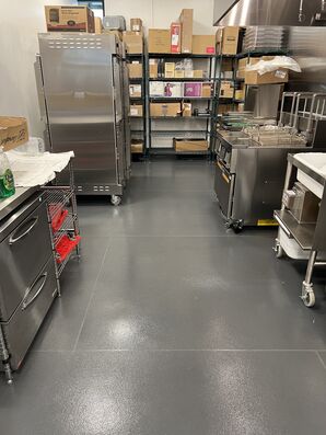 Before and After Restaurant Cleaning in Franklin, TN (2)