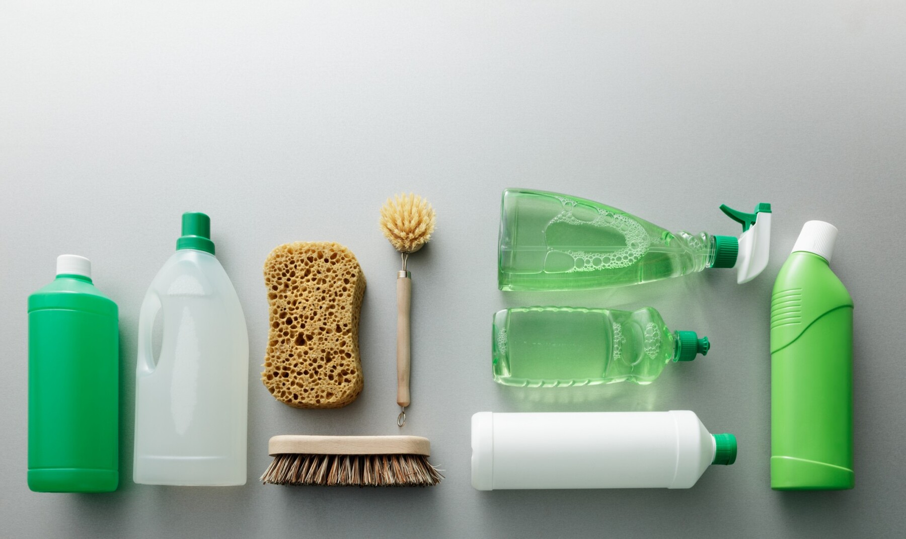 Office Cleaning Products, Eco Friendly, Environmentally Safe