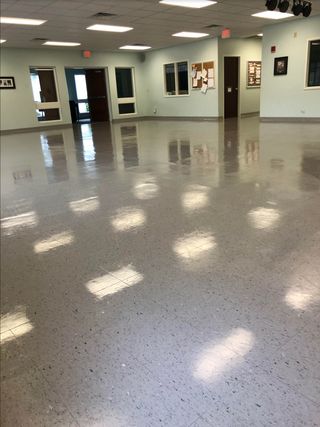 Disinfection Services in Murfreesboro, TN (2)