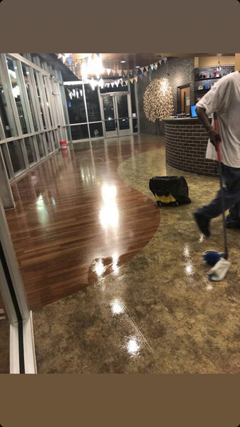 Commercial Floor Cleaning in Nashville, TN (7)