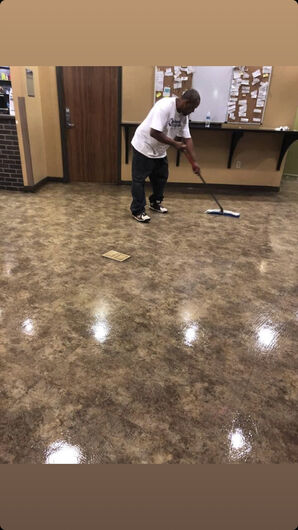 Commercial Floor Cleaning in Nashville, TN (5)