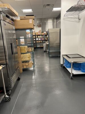 Before and After Restaurant Cleaning in Franklin, TN (3)
