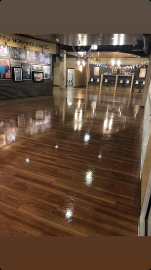 Commercial Floor Cleaning in Nashville, TN (1)