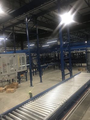 Warehouse Cleaning in Nashville, TN (8)