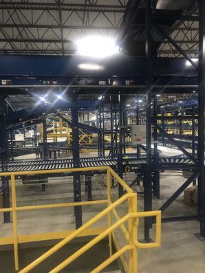 Warehouse Cleaning in Nashville, TN (4)