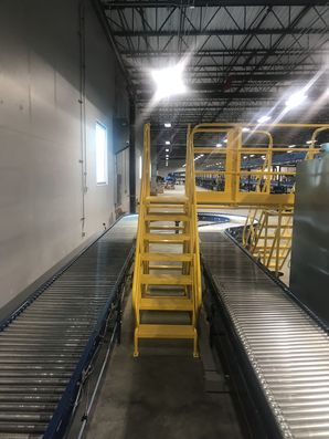 Warehouse Cleaning in Nashville, TN (5)
