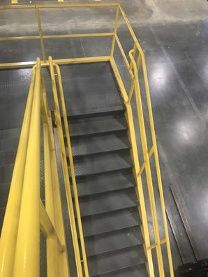 Warehouse Cleaning in Nashville, TN (6)