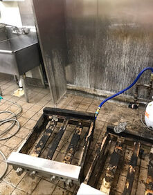 Before & After Restaurant Cleaning in Nashville, TN (1)