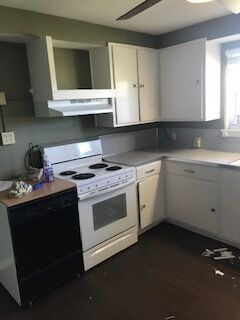 Post Construction Cleaning in Nashville, TN (4)